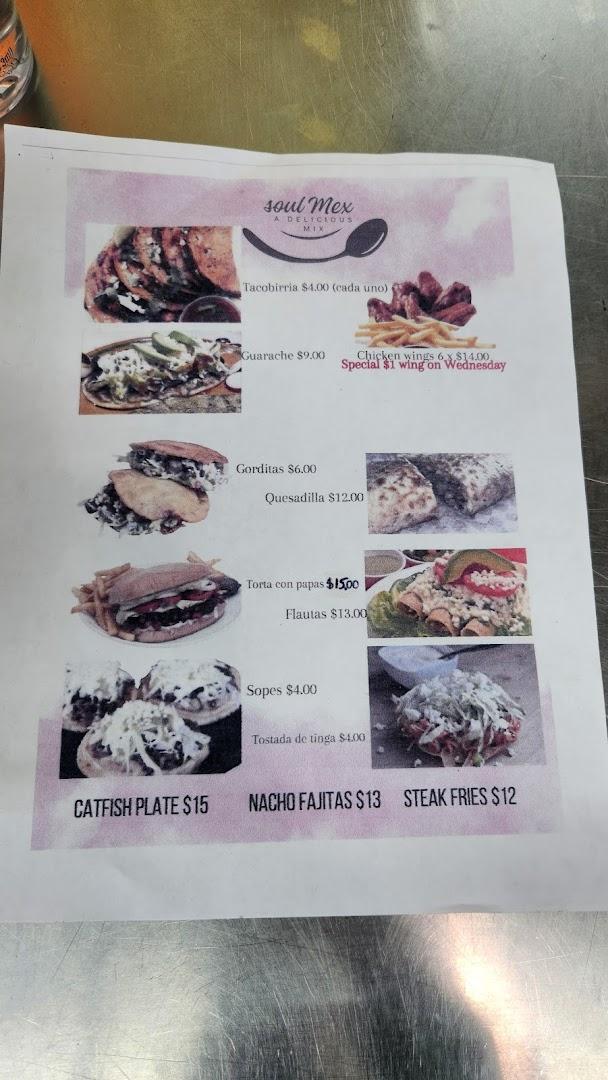 Pizza king and beer market