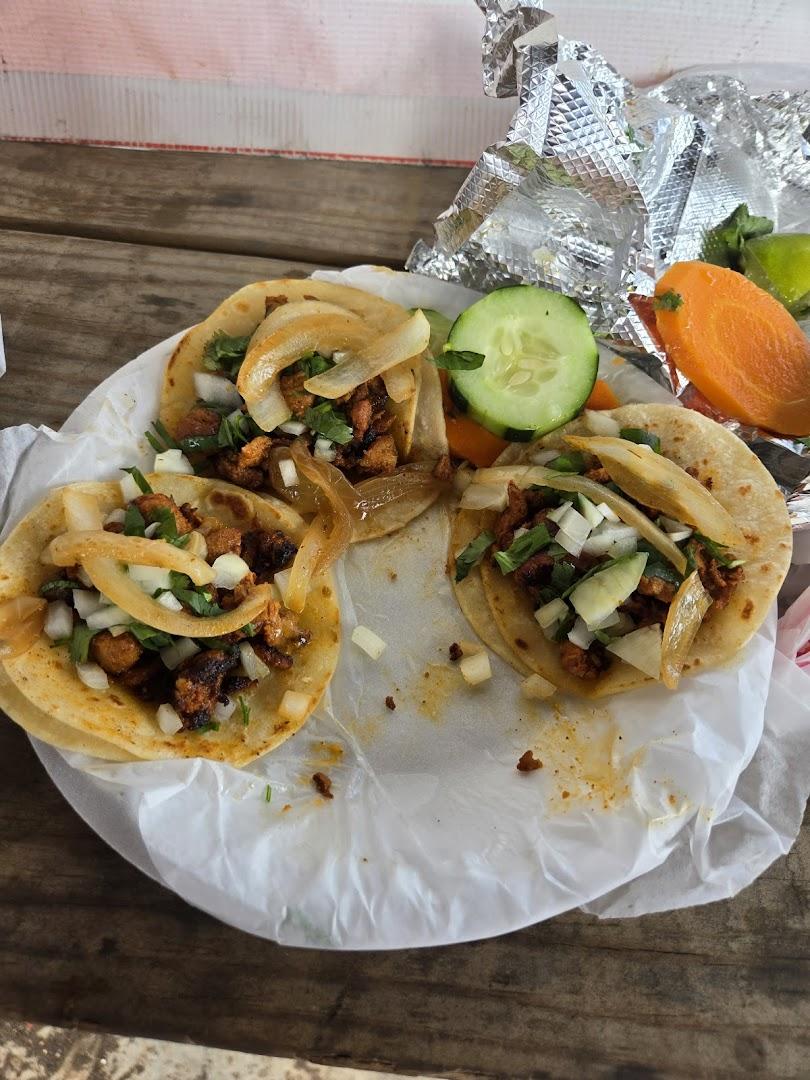 Pizza king and beer market