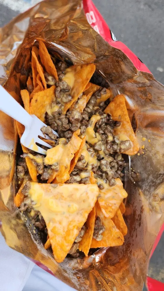 Nachos